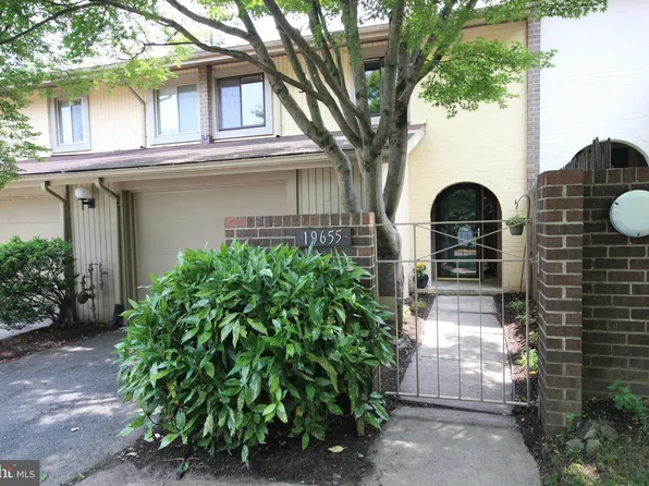 19655 Brassie Pl, Montgomery Village, MD 20886