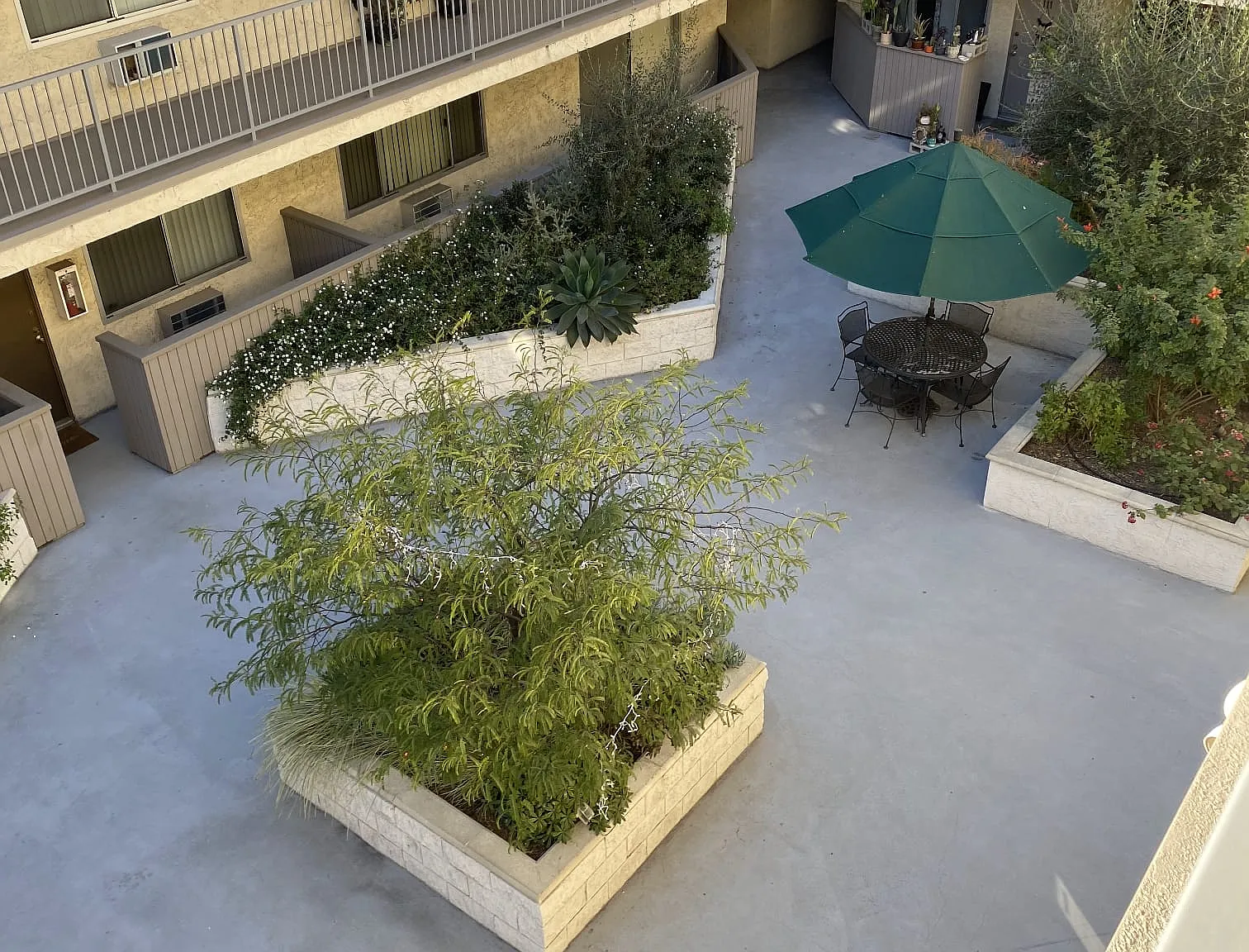 Bagley Villas — Photo 2