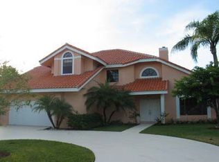 6030 NW 62nd Ct, Parkland, FL 33067