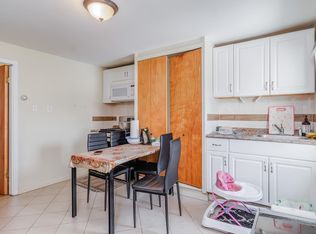 77 Wallis Ave #2, Jersey City, NJ 07306
