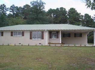 613 Briarwood Rd, Meridian, MS 39305