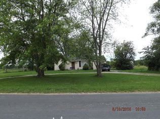 1304 S 7th St, Bethany, MO 64424