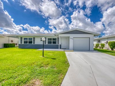 5398 Belleville Road, West Palm Beach, FL, 33417