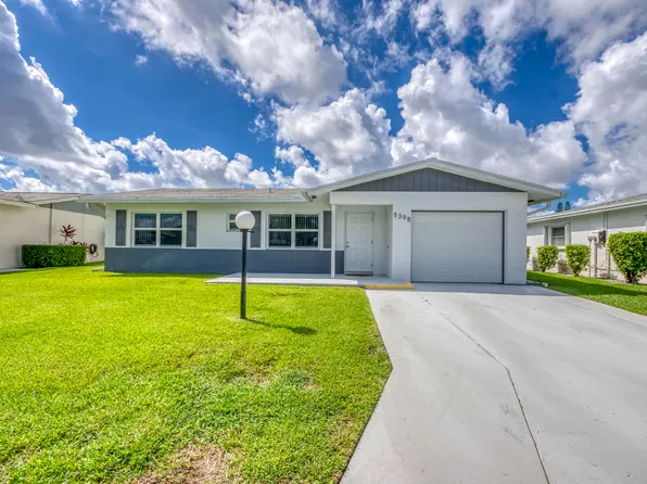 5398 Belleville Road, West Palm Beach, FL 33417