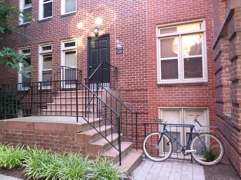 Building Entrance