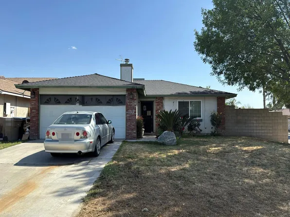 1009 Fairview Rd, Bakersfield, CA 93307