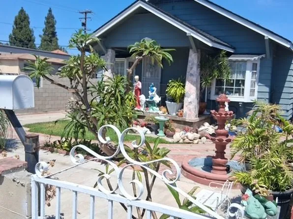 15122 San Jose Ave, Paramount, CA 90723