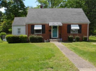 6420 Morningside Dr, Richmond, VA 23226