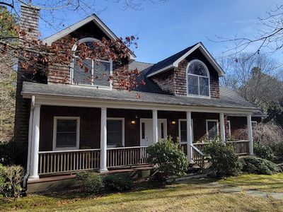 36 Corbett Drive, East Quogue, NY, 11942