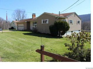4004 Highland Avenue Ext, Salamanca, NY 14779
