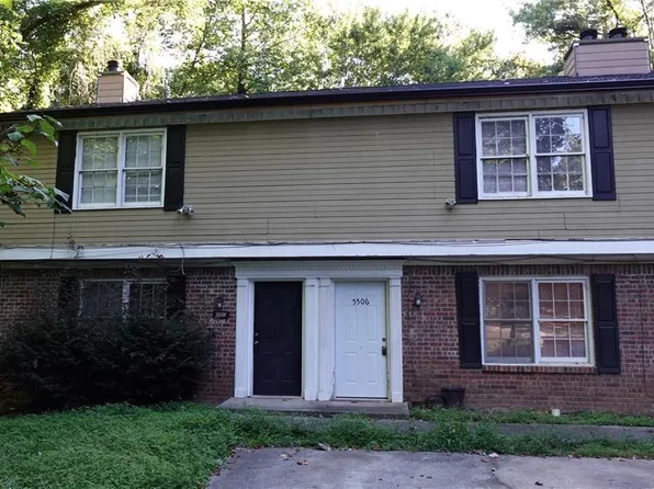 5504 Estates Ct, Norcross, GA 30093