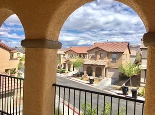 1095 Paradise Resort Dr #0, Henderson, NV 89002