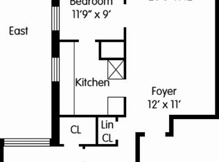 3050 Fairfield Ave APT 7L, Bronx, NY 10463