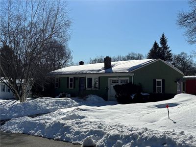 9 Yates Ave, Coventry, RI, 02816