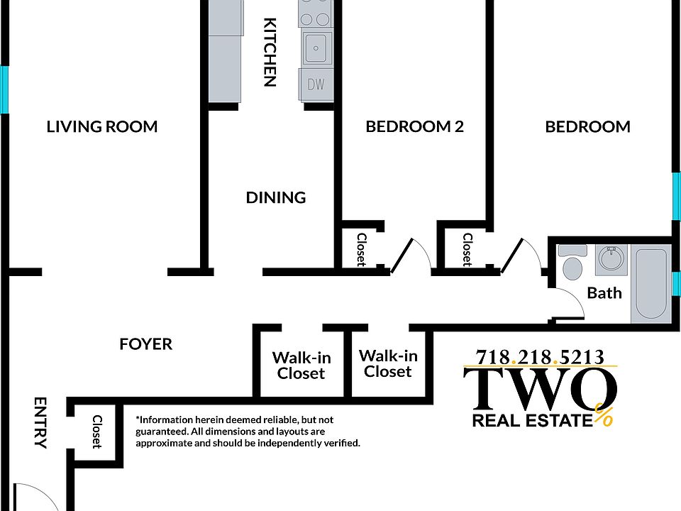 1st image of 2251 Knapp St APT 4B