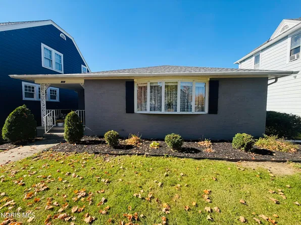 514 Jefferson Ave, Defiance, OH 43512