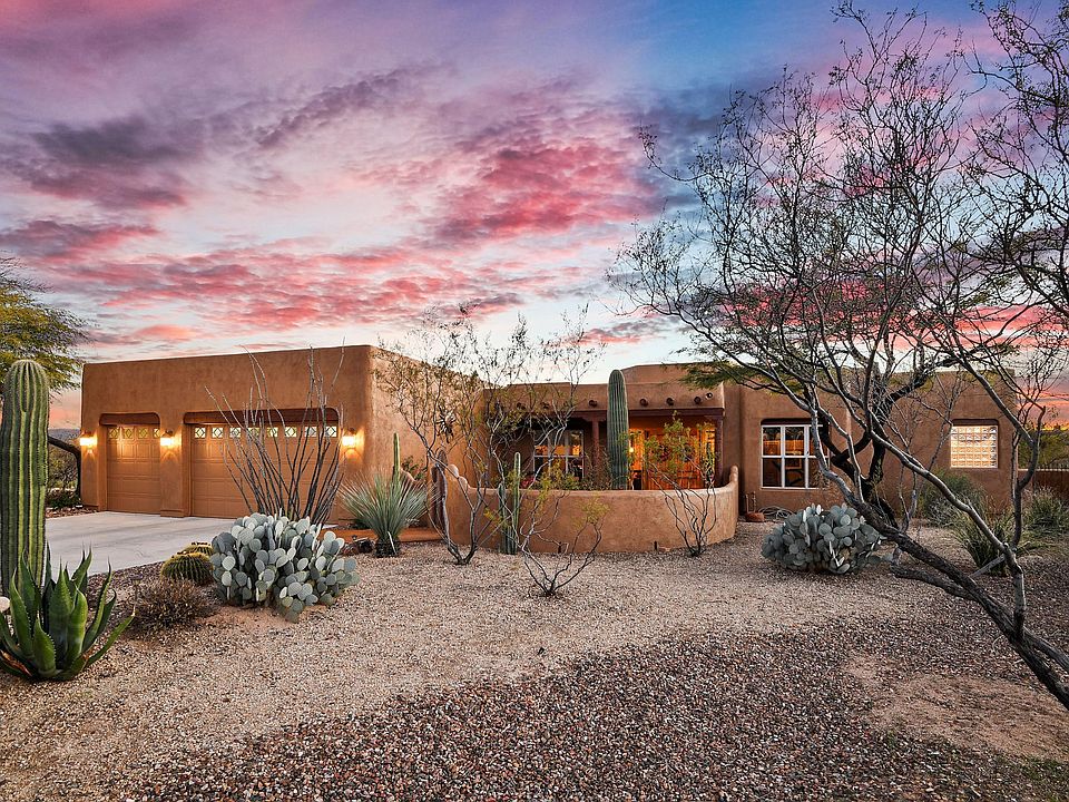 1st image of 2401 W Dry Canyon Pl