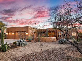 2401 W Dry Canyon Pl, Oro Valley, AZ 85742