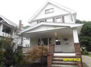 10712 Parkhurst Dr, Cleveland, OH