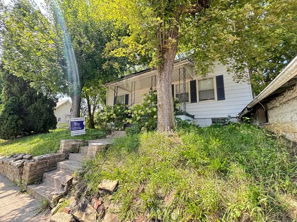 31 S Morning St, Sunbury, OH 43074