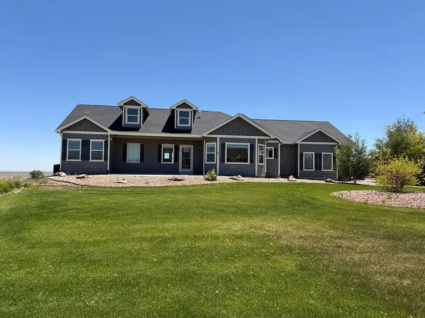 59291 E Comanche Way, Strasburg, CO 80136
