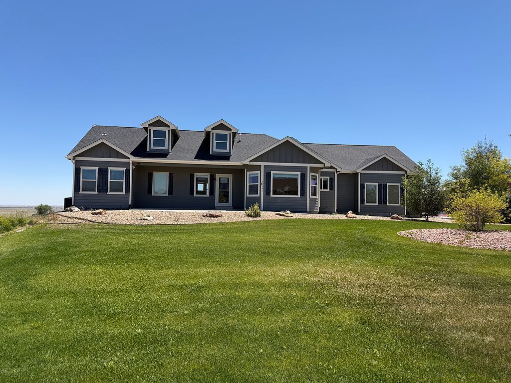 59291 E Comanche Way - Property Image