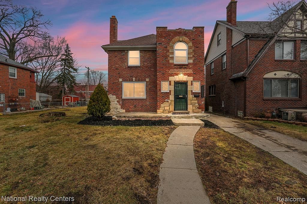 20010 Picadilly Rd, Detroit, MI 48221 MLS 20230019765 Zillow