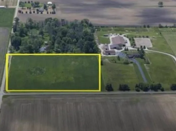 950 N 800 E, Zionsville, IN 46077