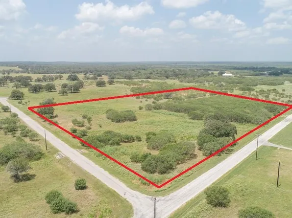 0 Cannon Ball Cir, Luling, TX 78648