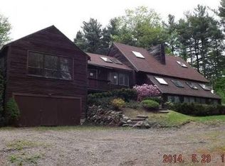 16 Lemandeau Rd, Sanford, ME 04073