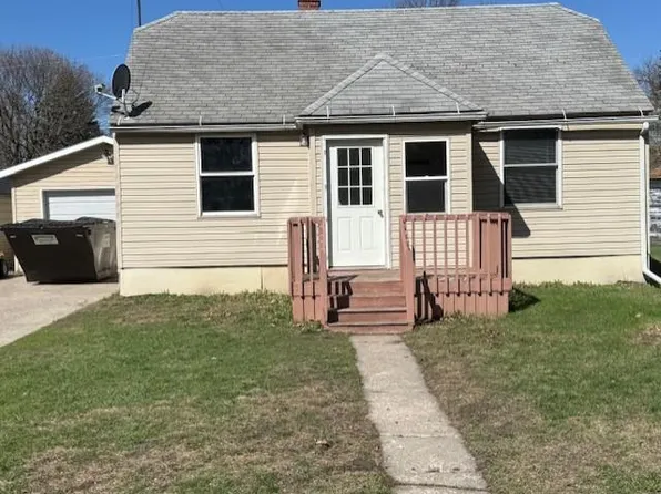 605 N Columbia Ave, Fulda, MN 56131