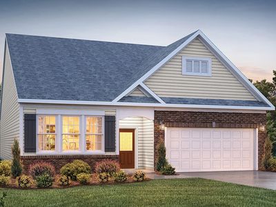 1149 Daffodil Ln, Lexington, SC, 29072