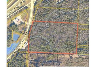 Garcon Point Road Bagdad, Milton, FL 32583