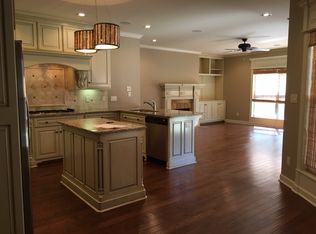 36 Bronte Ct, Little Rock, AR 72223