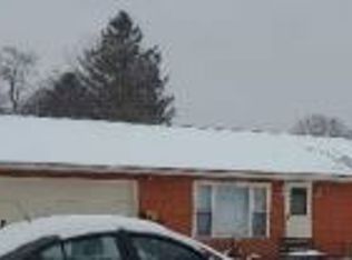 125 Edgewood Dr, Cooperstown, PA