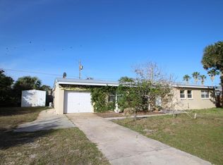 119 NE 1st St, Satellite Beach, FL 32937