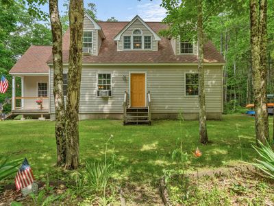 79 Greenwood Avenue, Warren, ME, 04864