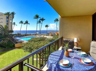 Sugar Beach Resort, Kihei, HI 96753