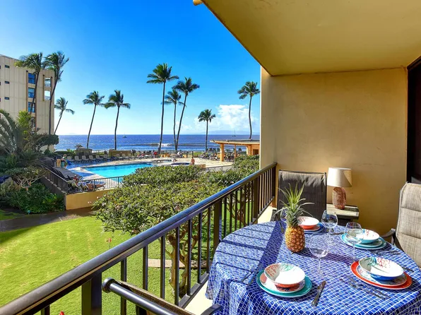145 N Kihei Rd #203, Kihei, HI 96753