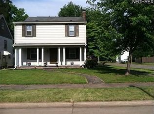 306 Kenmore Ave SE, Warren, OH