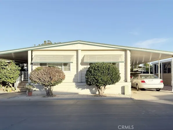 9800 Bolsa Ave Space 35, Westminster, CA 92683