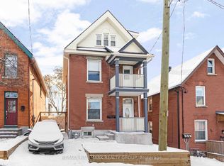 70 Anderson St, Ottawa, ON K1R 6T7