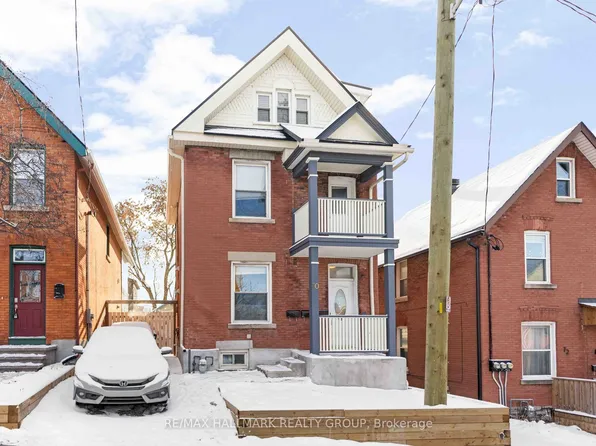 70 Anderson St, Ottawa, ON K1R 6T7