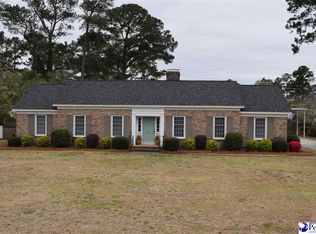 1306 Clarendon Ave, Florence, SC 29505