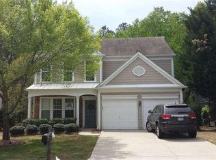 6325 Whirlaway Dr, Cumming, GA 30040