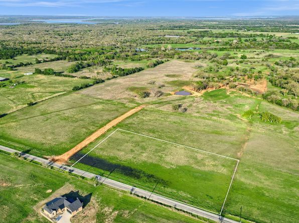3 & 4 Rock Creek Rd, Gordonville, TX 76245