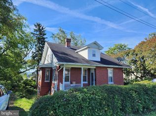 2200 Derry St, Harrisburg, PA 17104