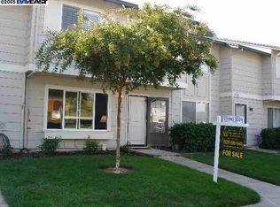 1126 Spring Valley Cmn #CM, Livermore, CA 94551