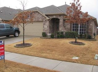 2360 Evening Song Dr, Little Elm, TX 75068