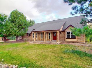 6340 Windmont Ave, Parker, CO 80134